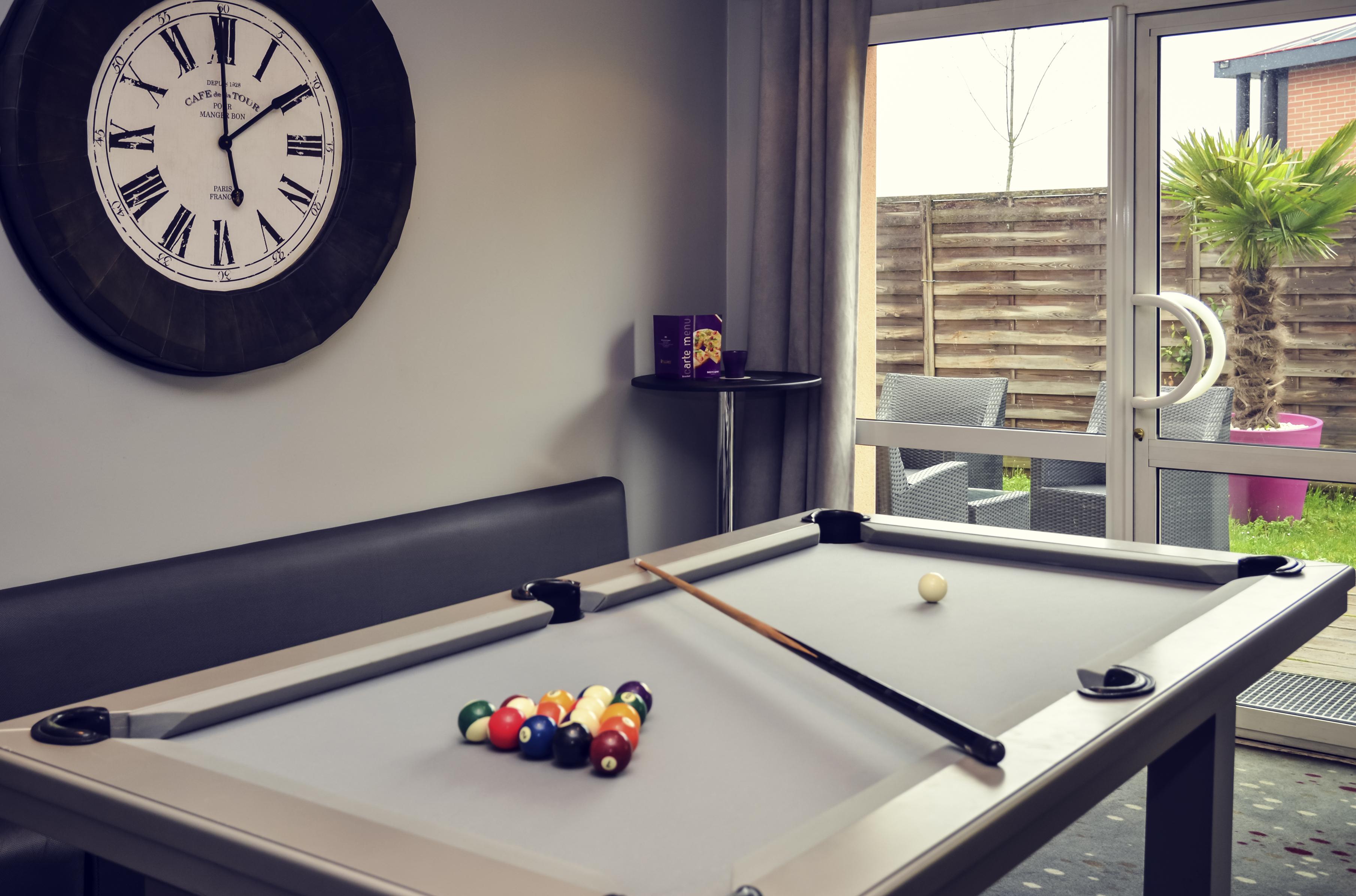 Mercure Lyon Est Шапоне Екстериор снимка