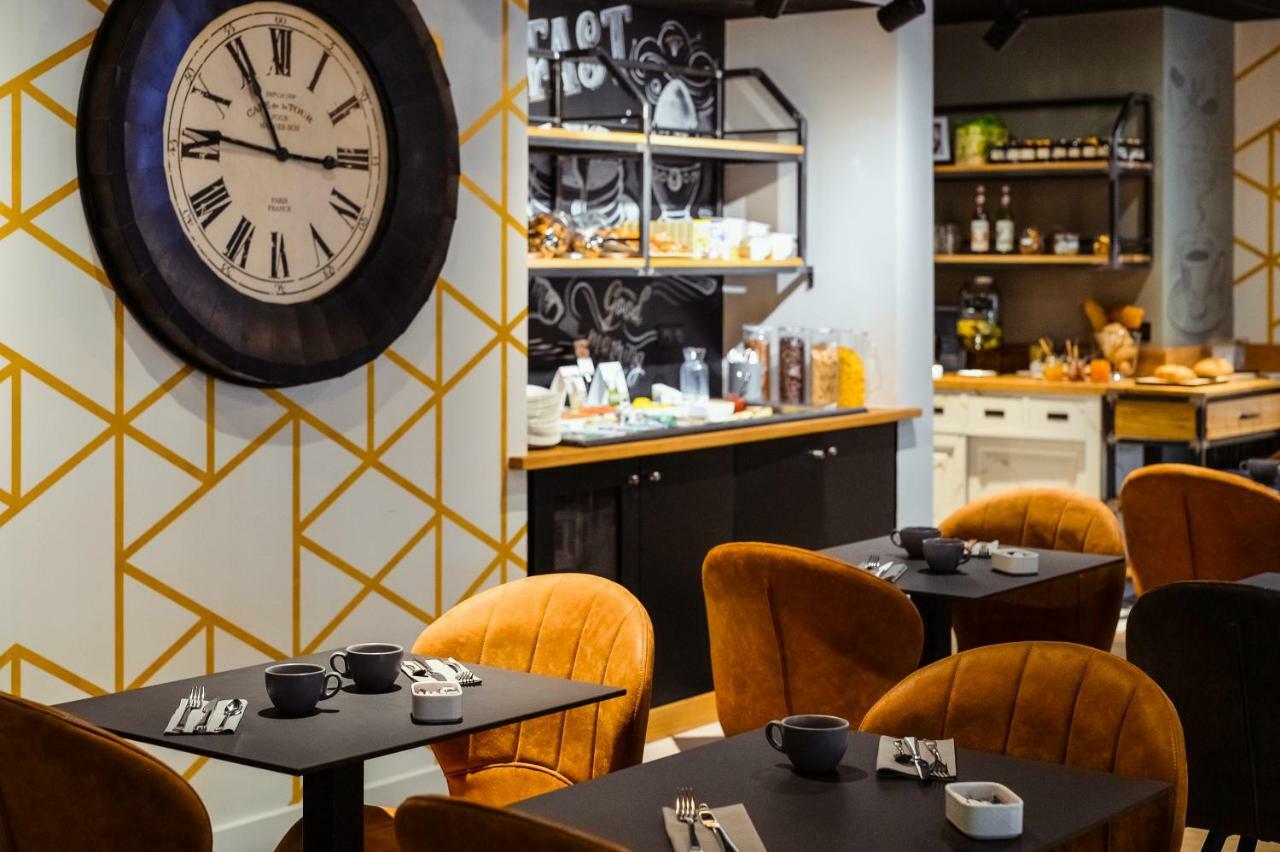 Mercure Lyon Est Шапоне Екстериор снимка